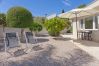 Ferienwohnung in Palma de Mallorca - SUITE ARABELLA APARTMENT - ADULTS ONLY