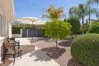 Ferienwohnung in Palma de Mallorca - SUITE ARABELLA APARTMENT - ADULTS ONLY