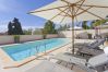 Ferienwohnung in Palma de Mallorca - SUITE ARABELLA APARTMENT - ADULTS ONLY