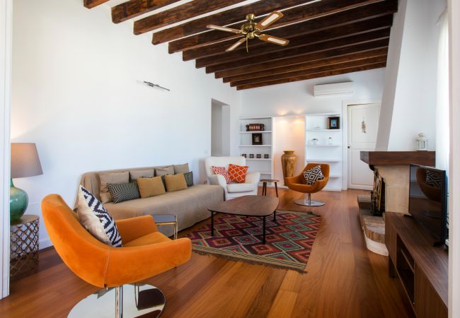 Villa in Palma de Mallorca - VILLA OASIS TERRA BLANCA Villa in Palma de Mallorca - VILLA OASIS TERRA BLANCA