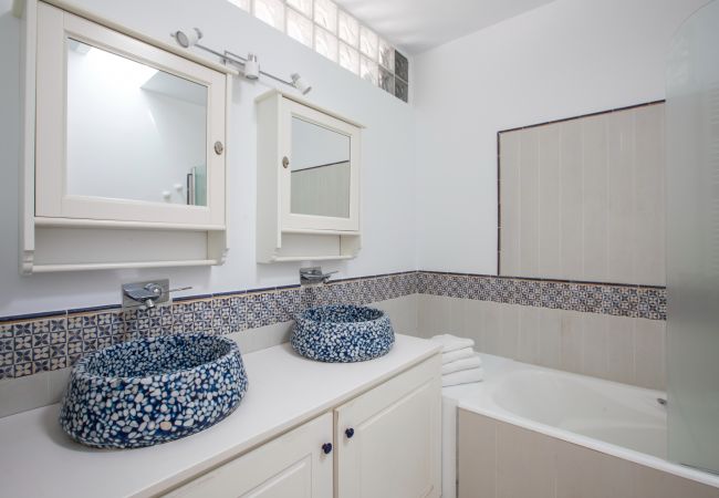 Villa in Palma de Mallorca - VILLA OASIS TERRA BLANCA Villa in Palma de Mallorca - VILLA OASIS TERRA BLANCA