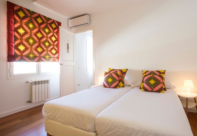 Villa in Palma de Mallorca - VILLA OASIS TERRA BLANCA Villa in Palma de Mallorca - VILLA OASIS TERRA BLANCA