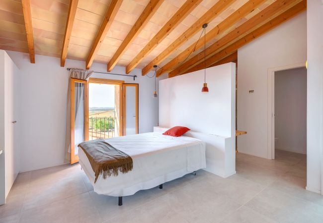 Villa in Vilafranca de Bonany - CASES D'ALCUDIARROM VILAFRANCA Villa in Vilafranca de Bonany - CASES D'ALCUDIARROM VILAFRANCA
