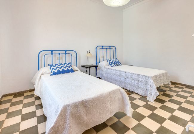 Villa in Palma de Mallorca - VILLA PALMA - ESTABLIMENTS