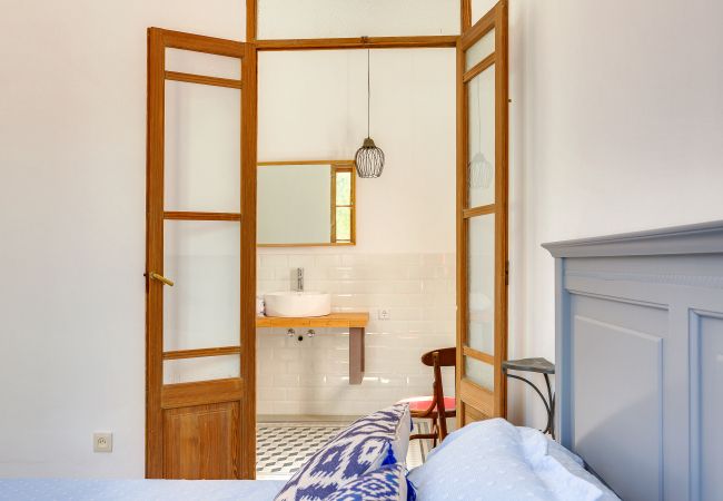 Villa in Palma de Mallorca - VILLA PALMA - ESTABLIMENTS