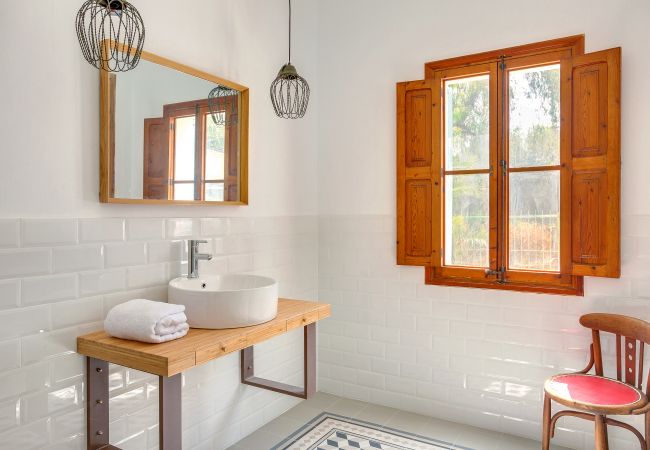 Villa in Palma de Mallorca - VILLA PALMA - ESTABLIMENTS