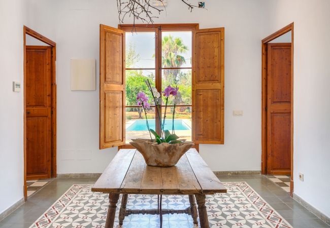 Villa in Palma de Mallorca - VILLA PALMA - ESTABLIMENTS