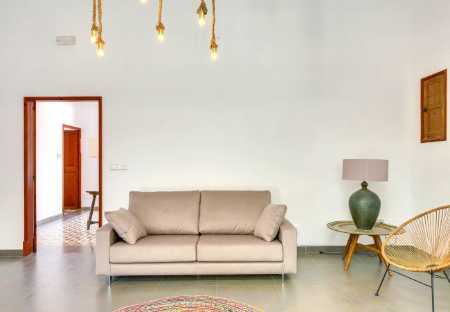 Villa in Palma de Mallorca - VILLA PALMA - ESTABLIMENTS
