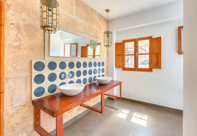 Villa in Palma de Mallorca - VILLA PALMA - ESTABLIMENTS