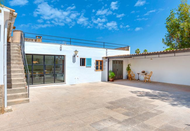 Villa in Palma de Mallorca - VILLA PALMA - ESTABLIMENTS