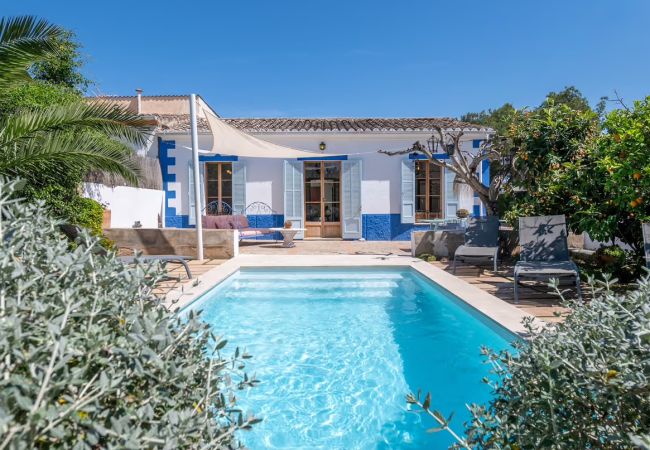 Villa in Palma de Mallorca - VILLA PALMA - ESTABLIMENTS by PriorityVillas