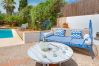 Villa in Palma de Mallorca - VILLA PALMA - ESTABLIMENTS