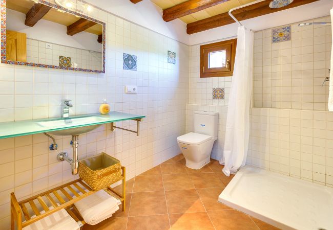 Villa in Calvià - VILLA CALVIA by Priority Villas Villa in Calvià - VILLA CALVIA by Priority Villas