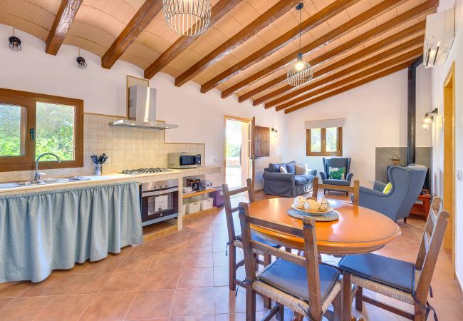 Villa in Calvià - VILLA CALVIA by Priority Villas Villa in Calvià - VILLA CALVIA by Priority Villas