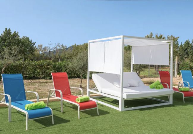 Villa in Calvià - VILLA CALVIA by Priority Villas Villa in Calvià - VILLA CALVIA by Priority Villas