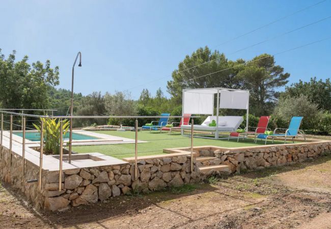 Villa in Calvià - VILLA CALVIA by Priority Villas Villa in Calvià - VILLA CALVIA by Priority Villas