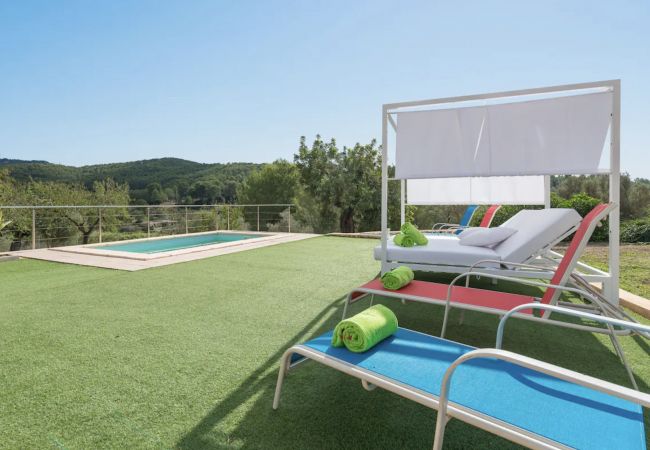 Villa in Calvià - VILLA CALVIA by Priority Villas Villa in Calvià - VILLA CALVIA by Priority Villas
