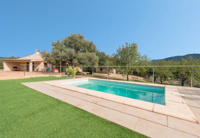 Villa in Calvià - VILLA CALVIA by Priority Villas Villa in Calvià - VILLA CALVIA by Priority Villas