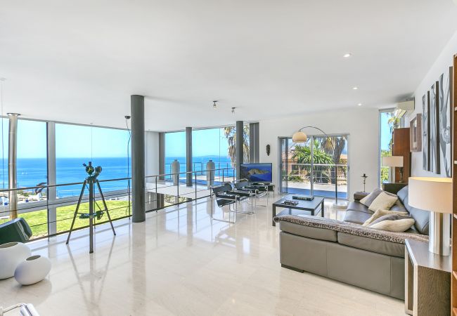 Villa in Llucmajor - VILLA  BAY BLUE by Priority Villa in Llucmajor - VILLA  BAY BLUE by Priority