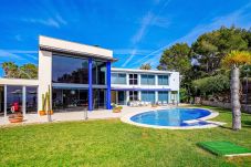 Villa in Llucmajor - VILLA  BAY BLUE by Priority