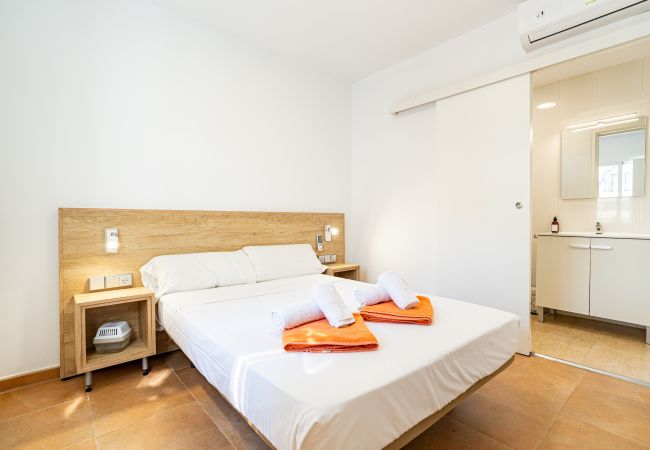 Villa in Alcúdia - VILLA GARBALLONS 9 ALCUDIA - SEA FRONT Villa in Alcúdia - VILLA GARBALLONS 9 ALCUDIA - SEA FRONT