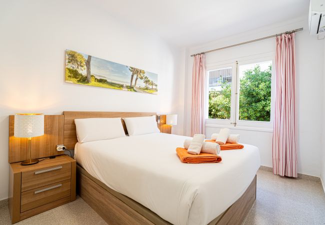 Villa in Alcúdia - VILLA GARBALLONS 9 ALCUDIA - SEA FRONT Villa in Alcúdia - VILLA GARBALLONS 9 ALCUDIA - SEA FRONT