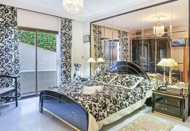 Villa in Portals Nous - VILLA MARIA PORTALS NOUS by Priority Villa in Portals Nous - VILLA MARIA PORTALS NOUS by Priority