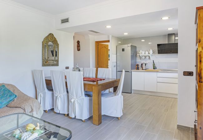 Villa in Portals Nous - VILLA MARIA PORTALS NOUS by Priority Villa in Portals Nous - VILLA MARIA PORTALS NOUS by Priority