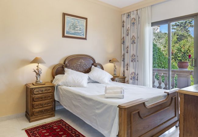 Villa in Portals Nous - VILLA MARIA PORTALS NOUS by Priority Villa in Portals Nous - VILLA MARIA PORTALS NOUS by Priority