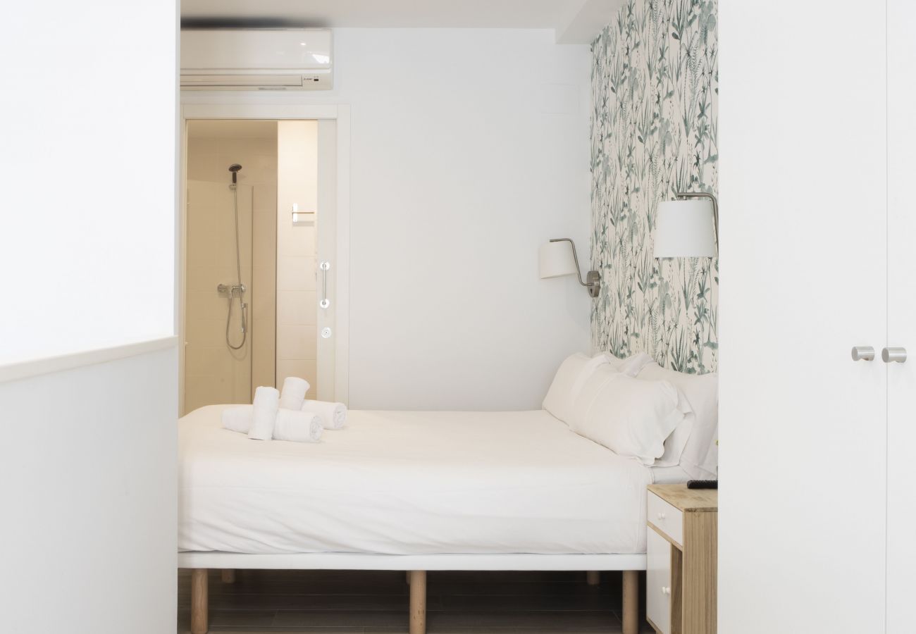 Ferienwohnung in Sitges - URBAN SUITES SITGES 1 Ferienwohnung in Sitges - URBAN SUITES SITGES 1