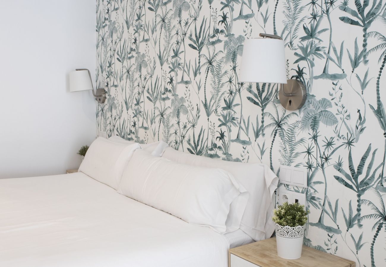 Ferienwohnung in Sitges - URBAN SUITES SITGES 1 Ferienwohnung in Sitges - URBAN SUITES SITGES 1