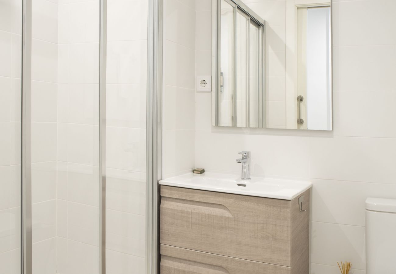 Ferienwohnung in Sitges - URBAN SUITES SITGES 1 Ferienwohnung in Sitges - URBAN SUITES SITGES 1