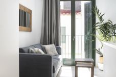 Ferienwohnung in Sitges - URBAN SUITES SITGES 1