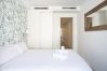 Ferienwohnung in Sitges - URBAN SUITES SITGES TERRACE