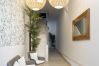 Ferienwohnung in Sitges - URBAN SUITES SITGES TERRACE
