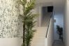 Ferienwohnung in Sitges - URBAN SUITES SITGES TERRACE