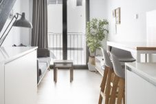 Ferienwohnung in Sitges - URBAN SUITES SITGES 2