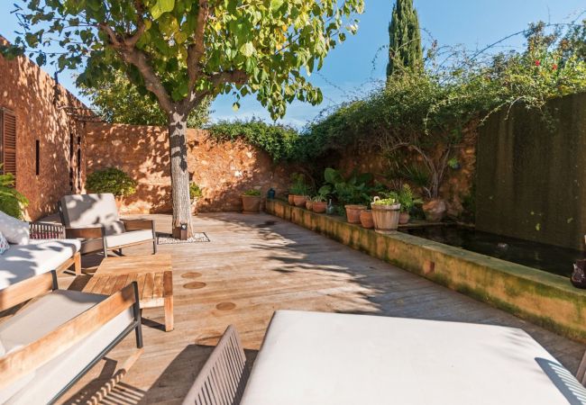 Villa in Manacor - FINCA SON CIFRE by Priority Villas Villa in Manacor - FINCA SON CIFRE by Priority Villas