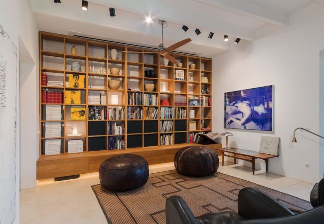 Villa in Manacor - FINCA SON CIFRE by Priority Villas Villa in Manacor - FINCA SON CIFRE by Priority Villas