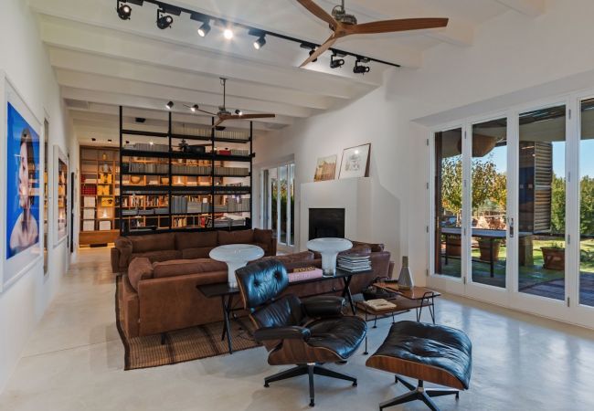 Villa in Manacor - FINCA SON CIFRE by Priority Villas Villa in Manacor - FINCA SON CIFRE by Priority Villas