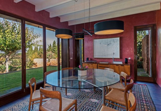 Villa in Manacor - FINCA SON CIFRE by Priority Villas Villa in Manacor - FINCA SON CIFRE by Priority Villas