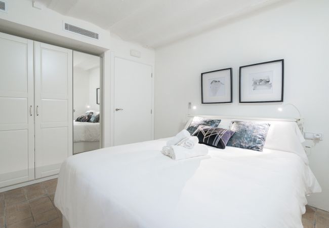 Ferienwohnung in Palma de Mallorca - VINTAGE PALMA PALACE (CLASSIC 1) TI/200 Ferienwohnung in Palma de Mallorca - VINTAGE PALMA PALACE (CLASSIC 1) TI/200