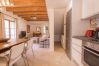 Ferienwohnung mit Waschmaschine in Palma de Mallorca