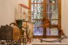 Ferienwohnung in Palma de Mallorca - VINTAGE PALMA PALACE (SUPERIOR 4) TI/200