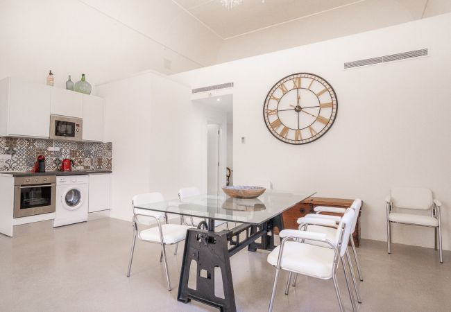 Ferienwohnung in Palma de Mallorca - VINTAGE PALMA PALACE (GRAND DELUXE) TI/200 Ferienwohnung in Palma de Mallorca - VINTAGE PALMA PALACE (GRAND DELUXE) TI/200