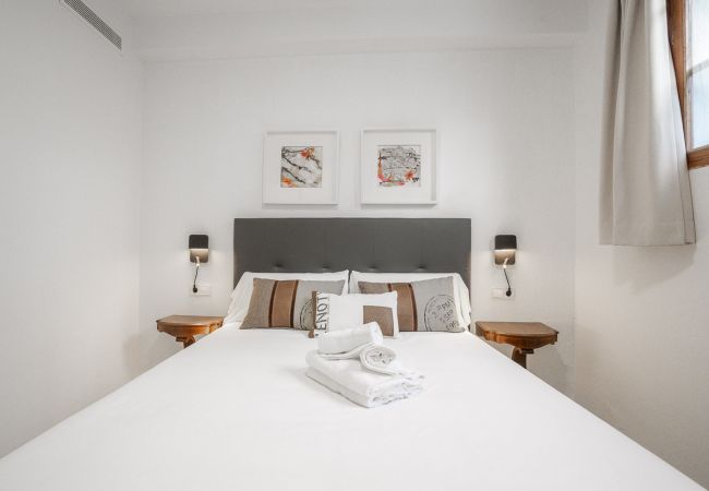 Ferienwohnung in Palma de Mallorca - VINTAGE PALMA PALACE (GRAND DELUXE) TI/200 Ferienwohnung in Palma de Mallorca - VINTAGE PALMA PALACE (GRAND DELUXE) TI/200