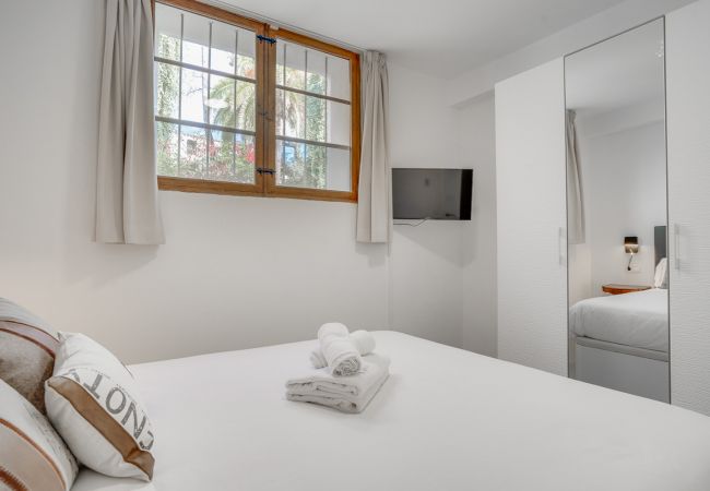 Ferienwohnung in Palma de Mallorca - VINTAGE PALMA PALACE (GRAND DELUXE) TI/200 Ferienwohnung in Palma de Mallorca - VINTAGE PALMA PALACE (GRAND DELUXE) TI/200