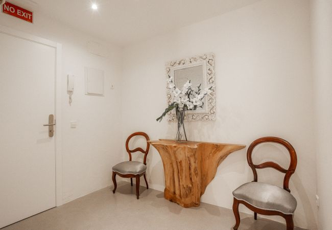 Ferienwohnung in Palma de Mallorca - VINTAGE PALMA PALACE (GRAND DELUXE) TI/200 Ferienwohnung in Palma de Mallorca - VINTAGE PALMA PALACE (GRAND DELUXE) TI/200