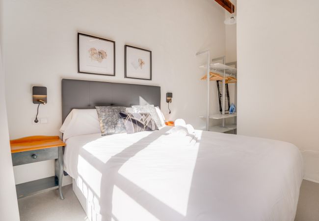 Ferienwohnung in Palma de Mallorca - VINTAGE PALMA PALACE (SUPERIOR 5) TI/200 Ferienwohnung in Palma de Mallorca - VINTAGE PALMA PALACE (SUPERIOR 5) TI/200