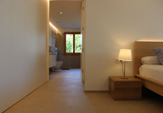 Villa in Marratxi - VILLA CAN RIBES - OASIS PALMA Villa in Marratxi - VILLA CAN RIBES - OASIS PALMA
